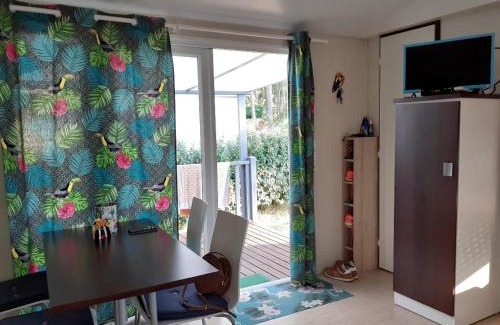 Lacanau-Ocean Other | mobil home