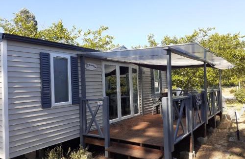 Lacanau-Ocean Other | mobil home