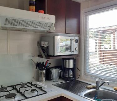 Lacanau-Ocean Other | mobil home