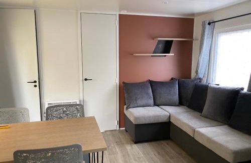 Parentis-en-Born Apartment | Mobil-home