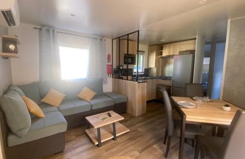 Parentis-en-Born Other | Mobil home
