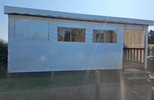 Saint-Hilaire-de-Riez Apartment | Mobil Home 3 chambres 8p 137 Besse