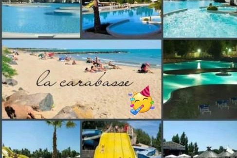 Vias Other | Mobil-Home La Carabasse