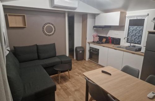 Vias Other | Mobil-Home La Carabasse