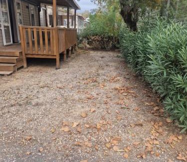 Vias Other | Mobil-Home La Carabasse