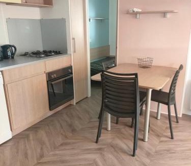 Serignan Other | MOBIL HOME la STEPHANOISE