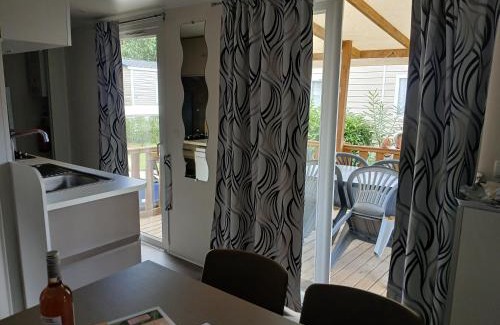 Serignan Other | MOBIL HOME le DECINOIS