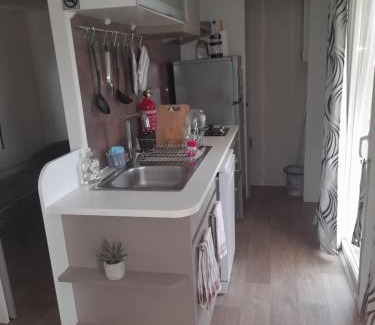 Serignan Other | MOBIL HOME le DECINOIS