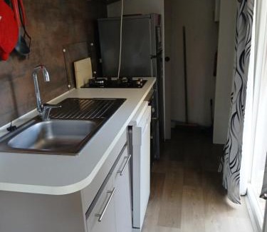 Serignan Other | MOBIL HOME le DECINOIS