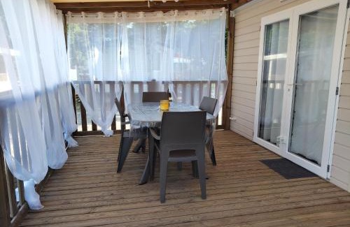 Claouey Other | Mobil home le Sunny