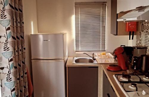 Claouey Other | Mobil home le Sunny