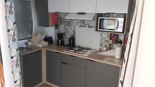 Claouey Other | Mobil home le Sunny