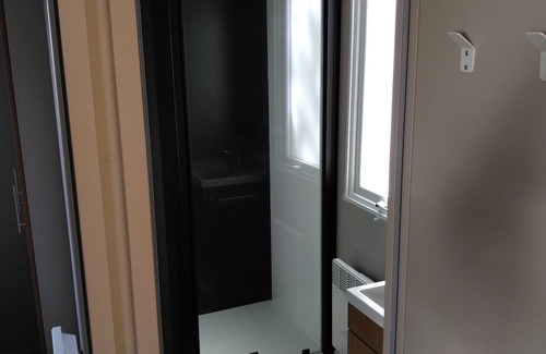 Lege-Cap-Ferret House | Mobil Home Lege Cap Ferret