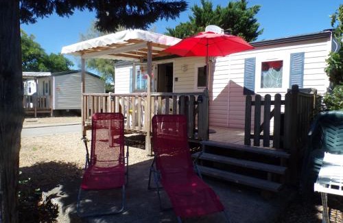 Vic-la-Gardiole Other | Mobil Home Les salins de la gardiole