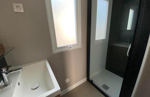 La Cote Radieuse Other | Mobil home Neuf Haut standing