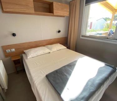La Cote Radieuse Other | Mobil home Neuf Haut standing