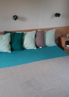 Ronce-les-Bains Other | Mobil home neuf 6 personnes