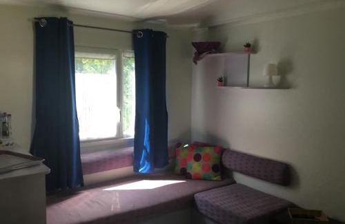 La Celle-sous-Gouzon Other | Mobil home PAPILLON