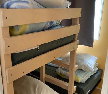 Angles Other | mobil home personnes
