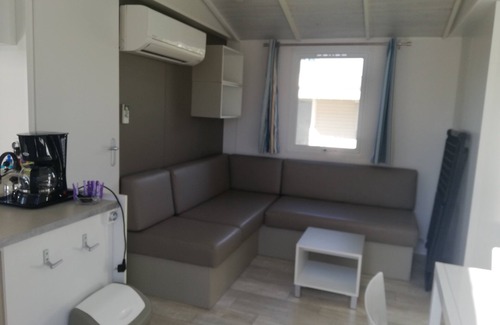 Lit-et-Mixe House | MOBIL HOME PREMIUM
