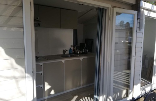 Lit-et-Mixe House | MOBIL HOME PREMIUM