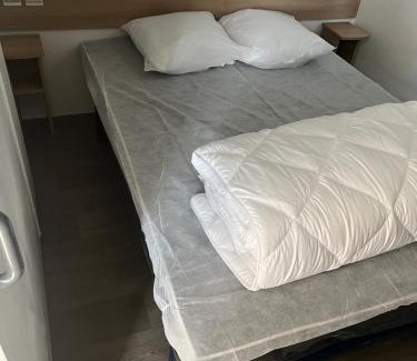 Ronce-les-Bains Resort | mobil home ronce le bain