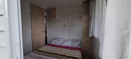 Saint-Julien-en-Born Ski Chalet | Mobil Home sur la côte landaise