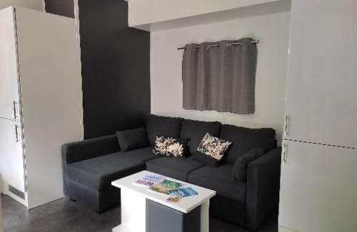 Quimper Other | Mobil home TAOS Luxe H20 - Camping de Lanniron