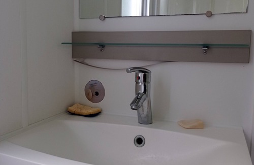 Saint-Philibert House | Mobil Home Tout Confort