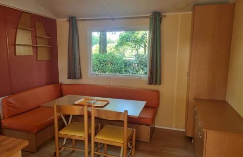 La Boissiere-de-Montaigu House | Mobile home 5 pers en campagne Proche Puy du fou 110CB
