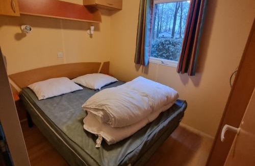 La Boissiere-de-Montaigu House | Mobile home 5 pers en campagne Proche Puy du fou 110CB