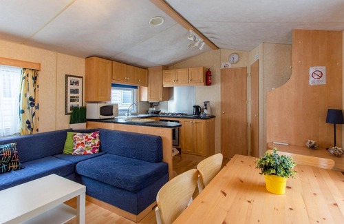 La Londe-les-Maures House | Mobile Home in Var near Miramar Beach