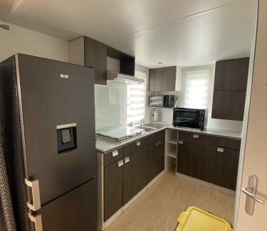 Mimizan Other | Mobile home à Mimizan