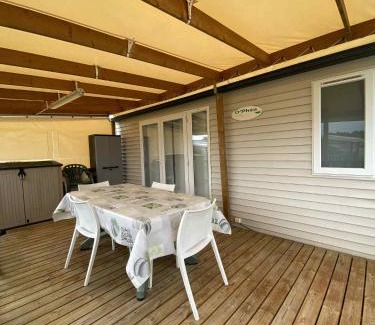 Mimizan Other | Mobile home à Mimizan