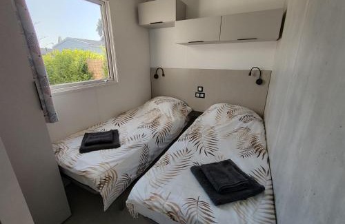 Mimizan Other | Mobile home à Mimizan géré par un particulier