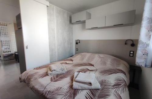 Mimizan Other | Mobile home à Mimizan géré par un particulier