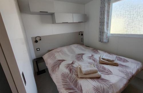 Mimizan Other | Mobile home à Mimizan géré par un particulier
