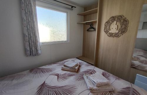 Mimizan Other | Mobile home à Mimizan géré par un particulier