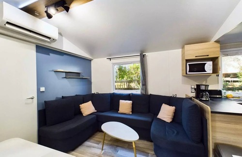 Les Mathes House | Mobile-home BA625 - 41m² - 4 Rooms 6 people