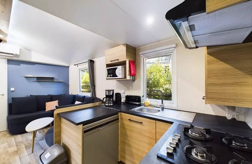 Les Mathes House | Mobile-home BA625 - 41m² - 4 Rooms 6 people