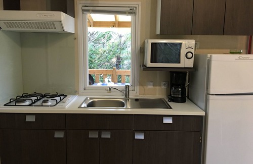 Rustrel House | mobile home camping le colorado