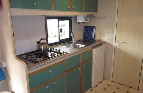 Viareggio Ski Chalet | Mobile home chalet Mobilehome for rent in Viareggio Italy Tuscany by the sea Pisa