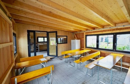 Reichenau Apartment | Mobile home for 4 guests with 18m² in Reichenau (185040)