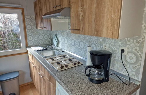 Nideggen Apartment | Mobile home for 5 guests with 30m² in Nideggen (271974)