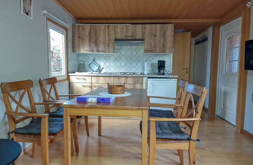 Nideggen Apartment | Mobile home for 5 guests with 30m² in Nideggen (271974)