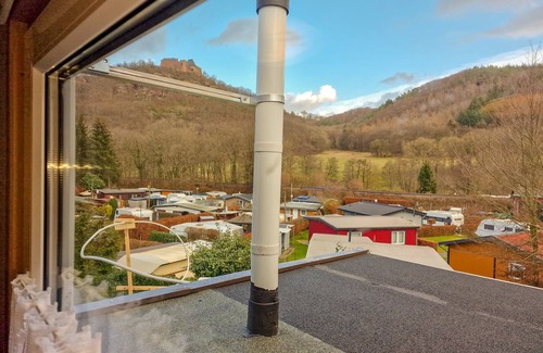 Nideggen Apartment | Mobile home for 5 guests with 30m² in Nideggen (271974)