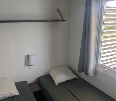 La Tranche-sur-Mer Other | Mobile home