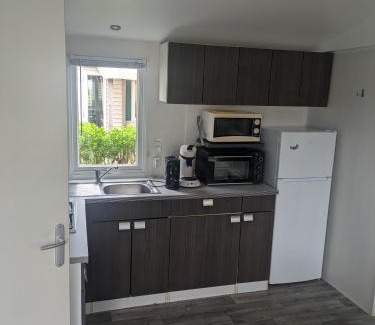 La Tranche-sur-Mer Other | Mobile home