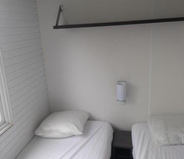 La Tranche-sur-Mer Other | Mobile home