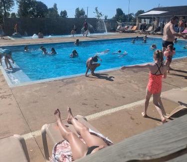 La Tranche-sur-Mer Other | Mobile home